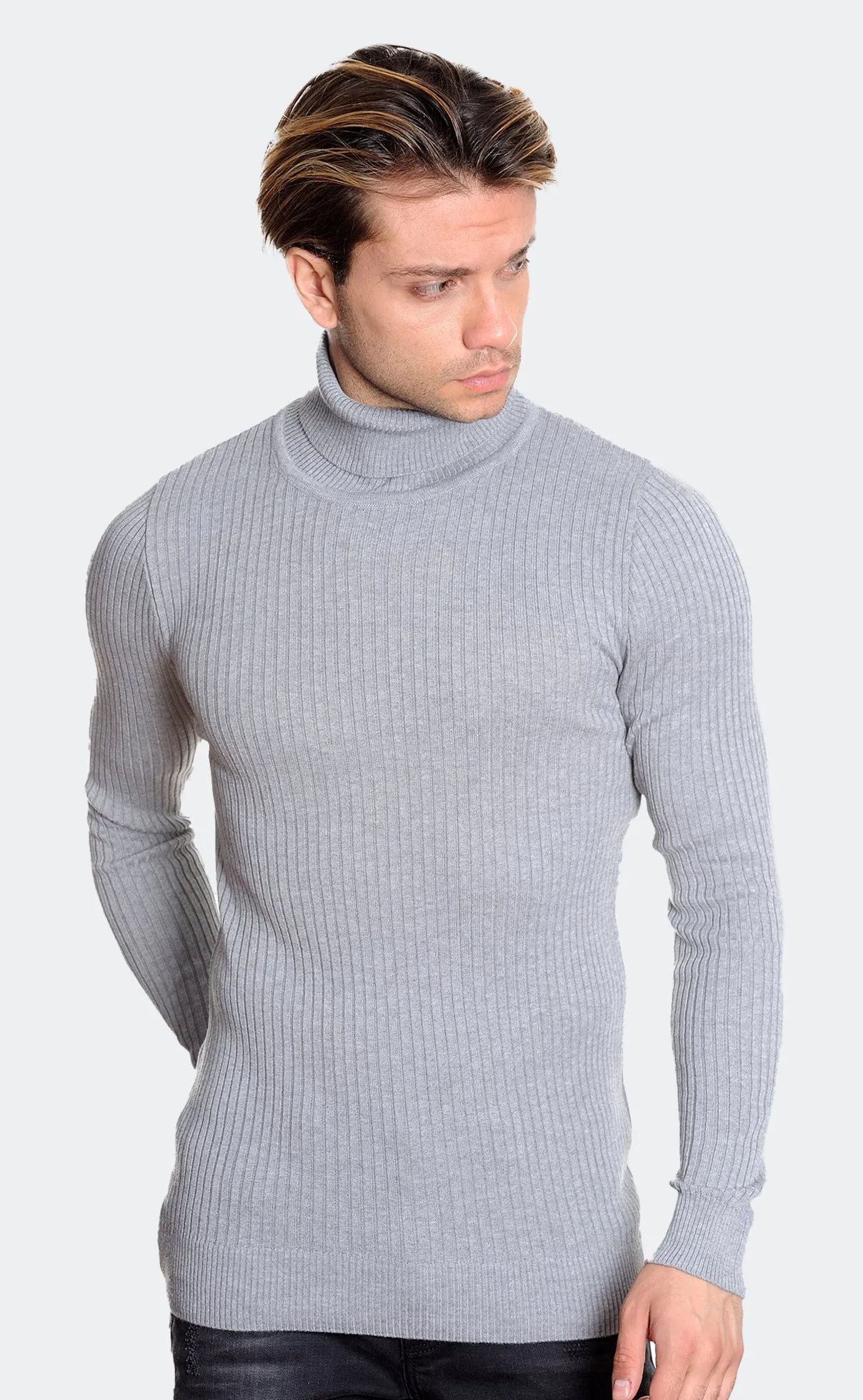 1670C-B Grey