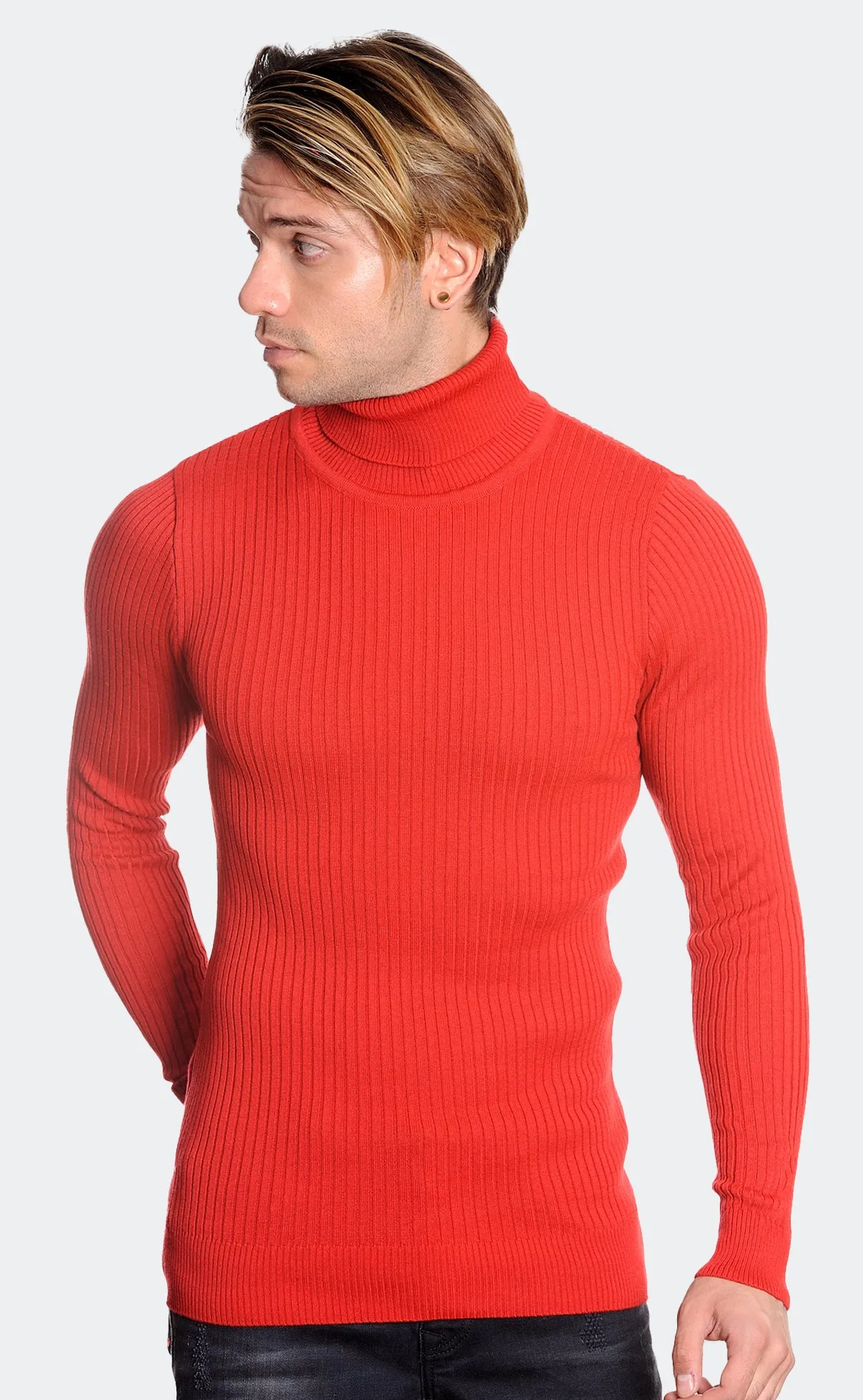 1670C-B Red
