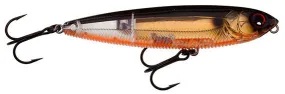 3DB Pencil_Gold Black