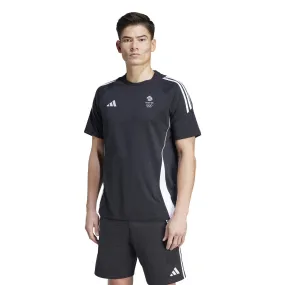 adidas Team GB Tiro Tee
