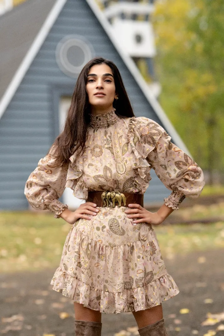 Aine Dress