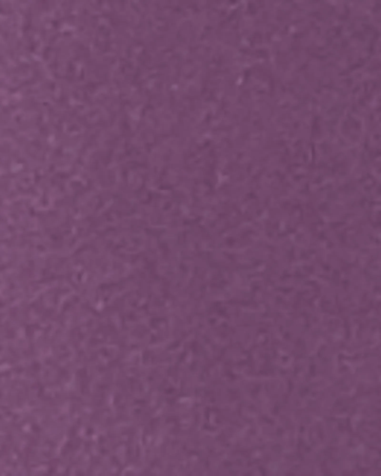 Alisa 3/4 Sleeve Knit Back Blouse | Purple