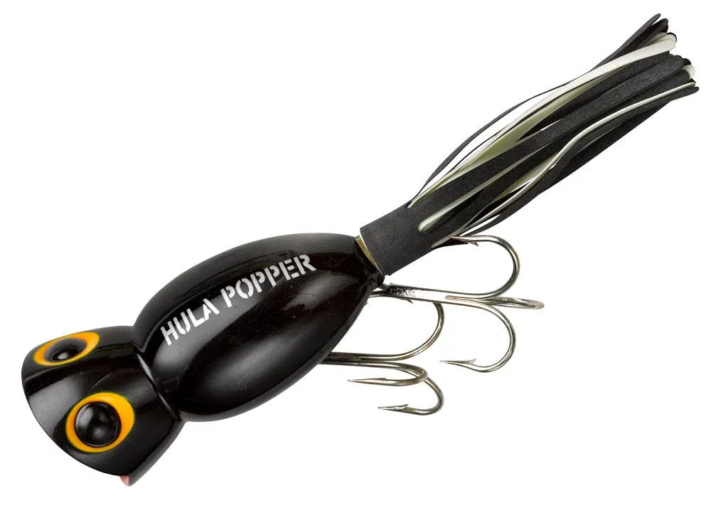Arbogast Hula Poppers