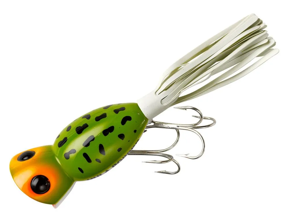 Arbogast Hula Poppers