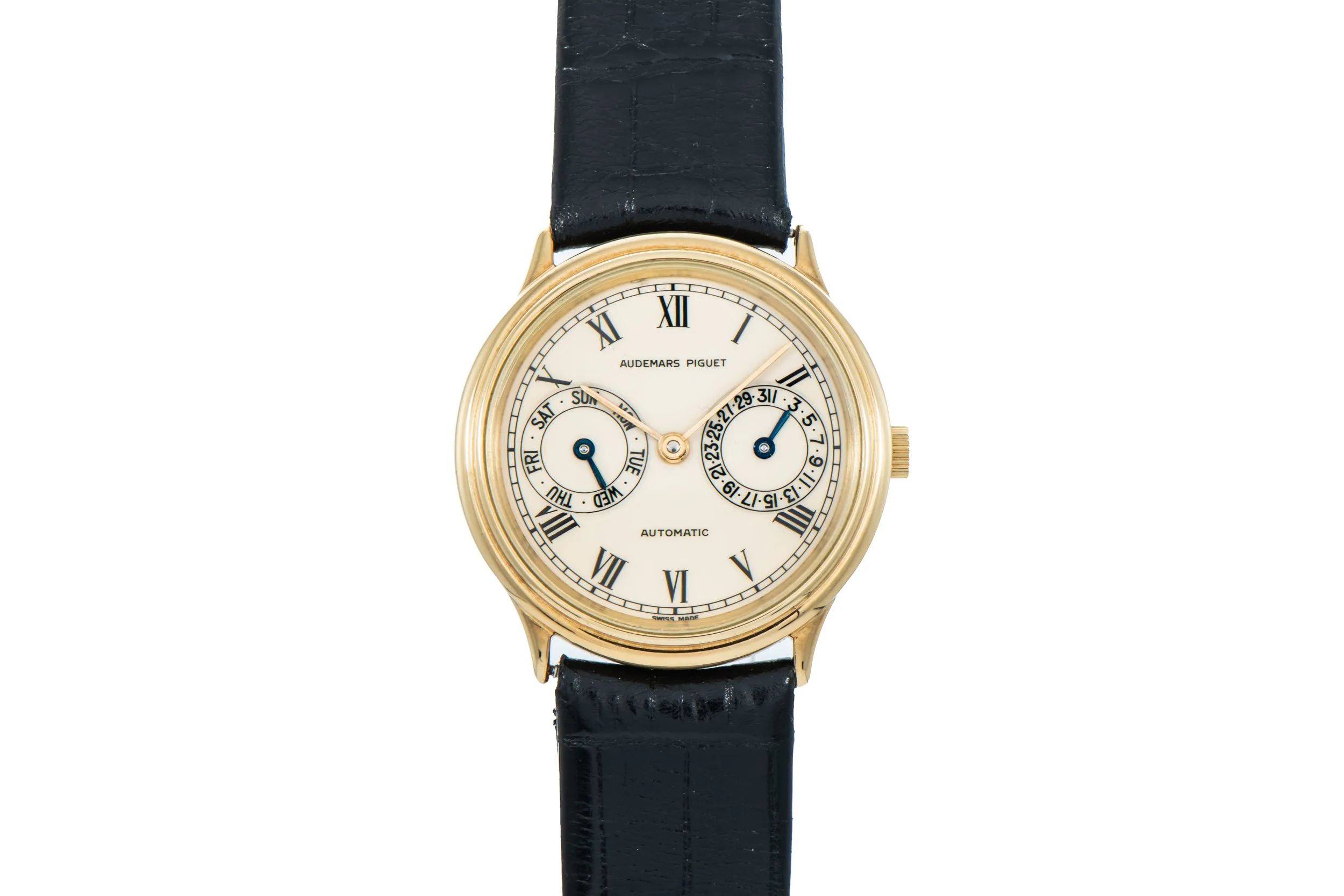 Audemars Piguet Day Date Dress Watch