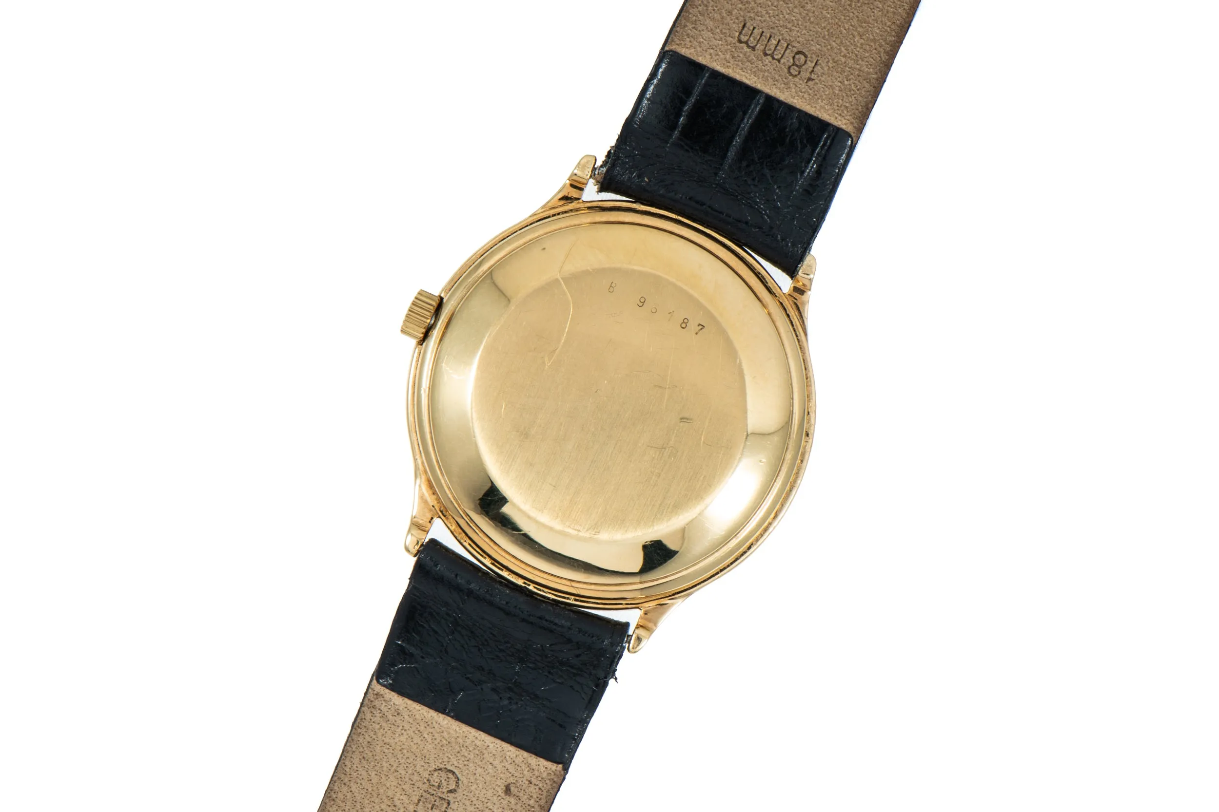 Audemars Piguet Day Date Dress Watch