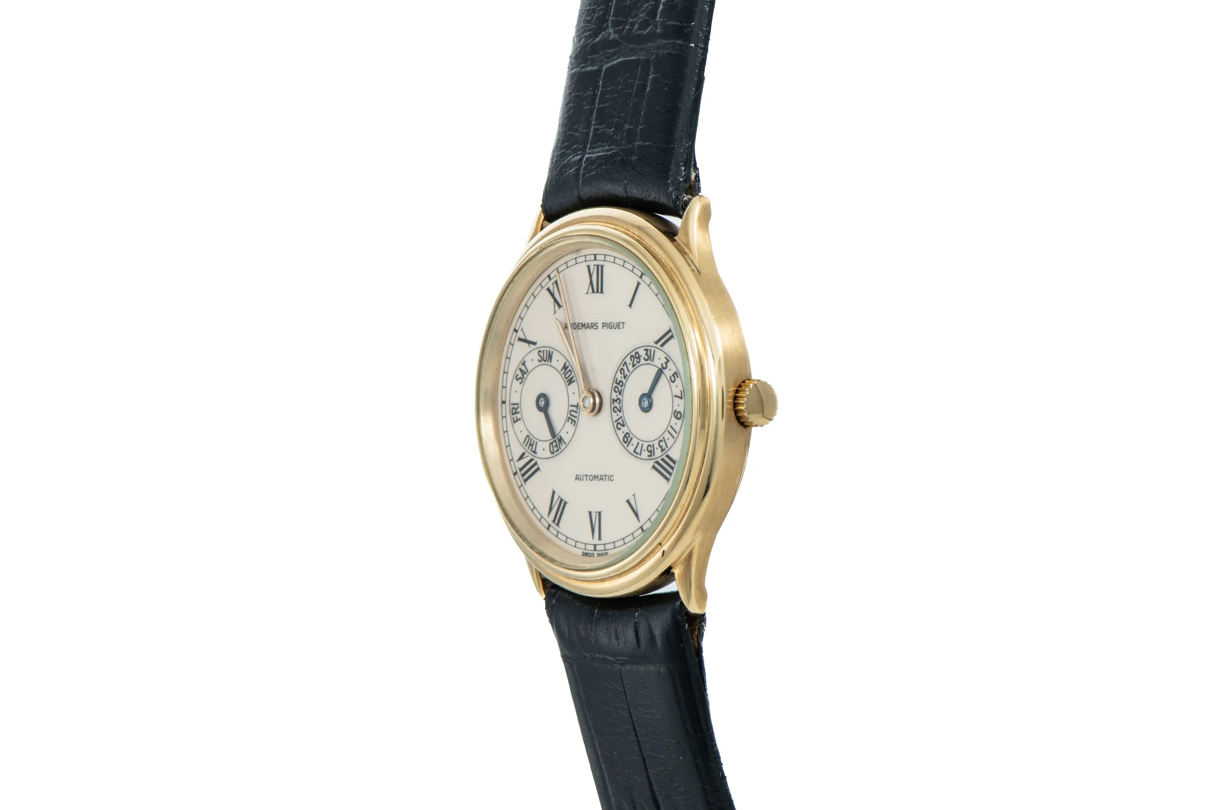 Audemars Piguet Day Date Dress Watch