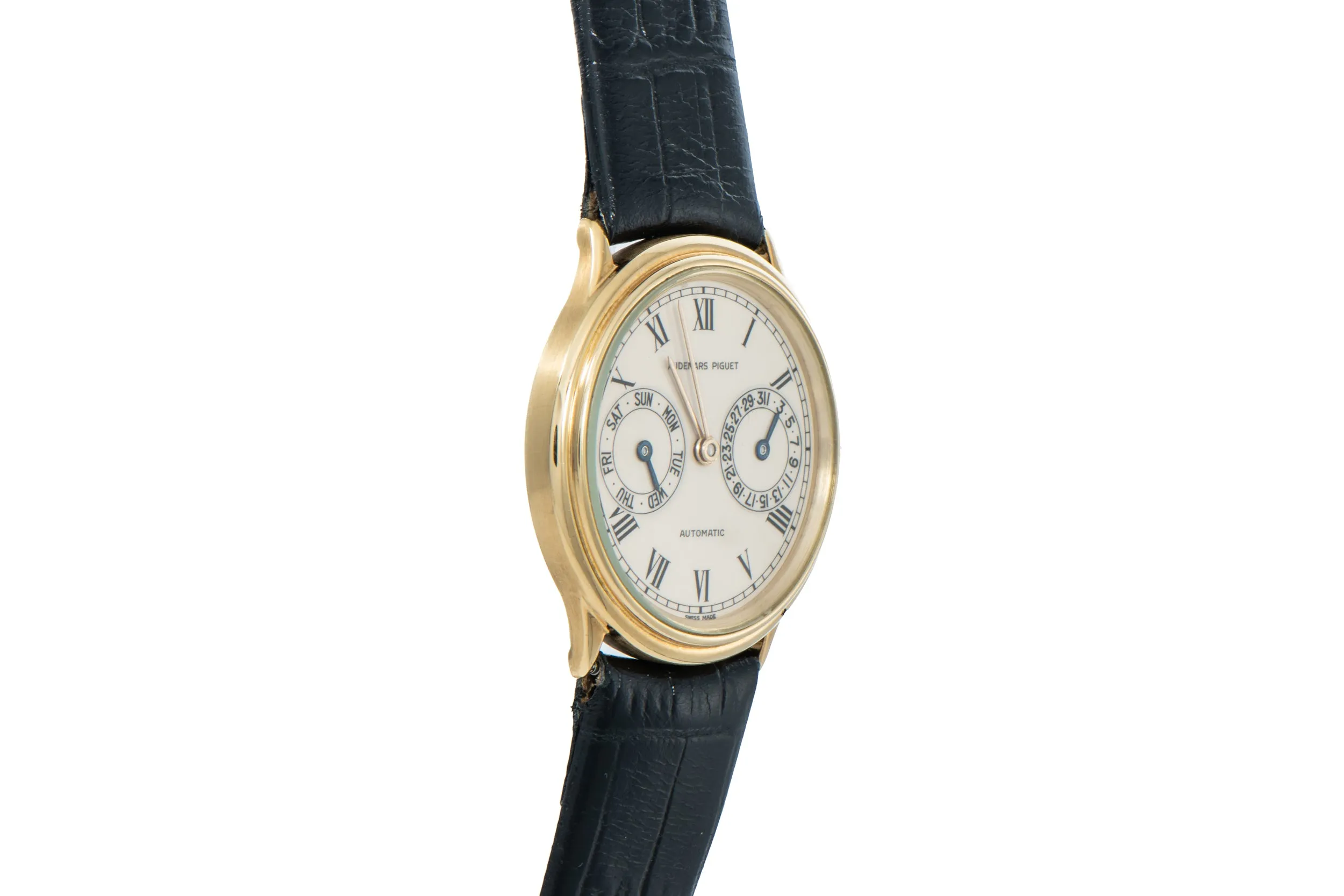 Audemars Piguet Day Date Dress Watch