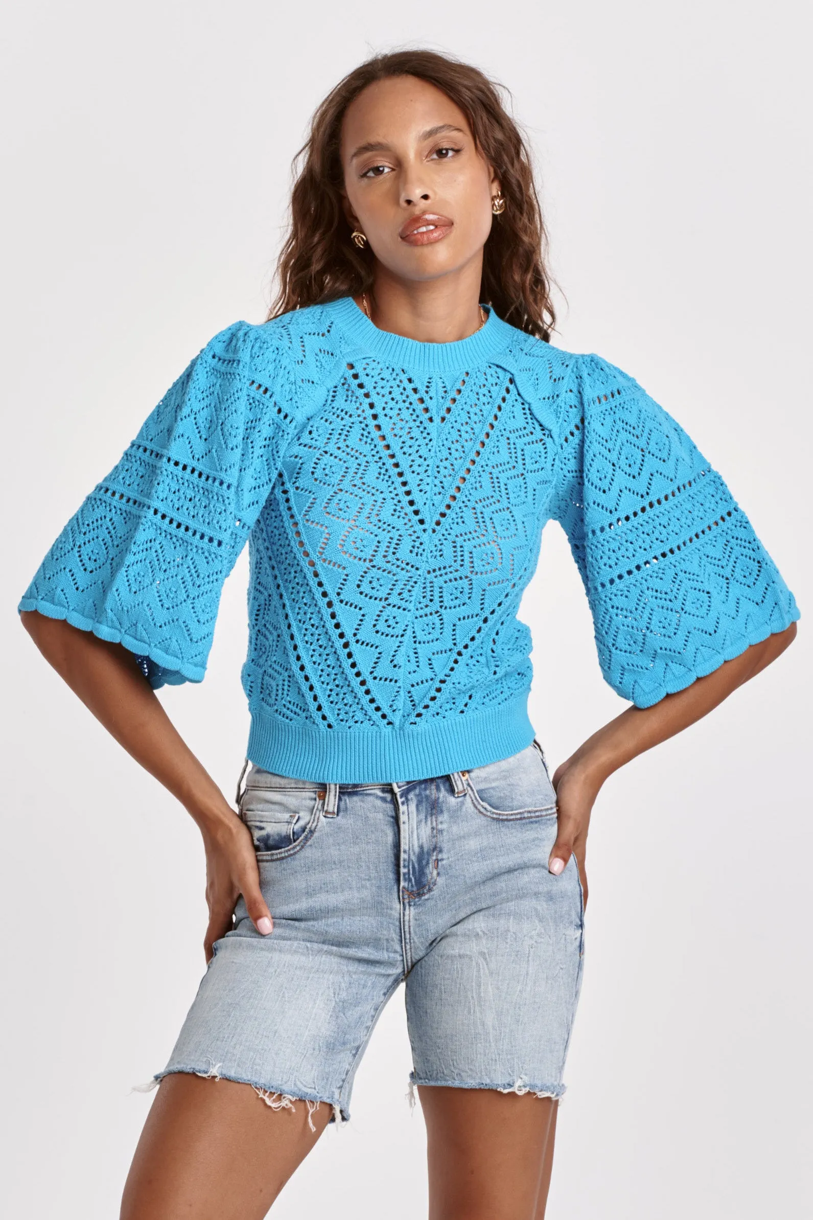Bailey Top