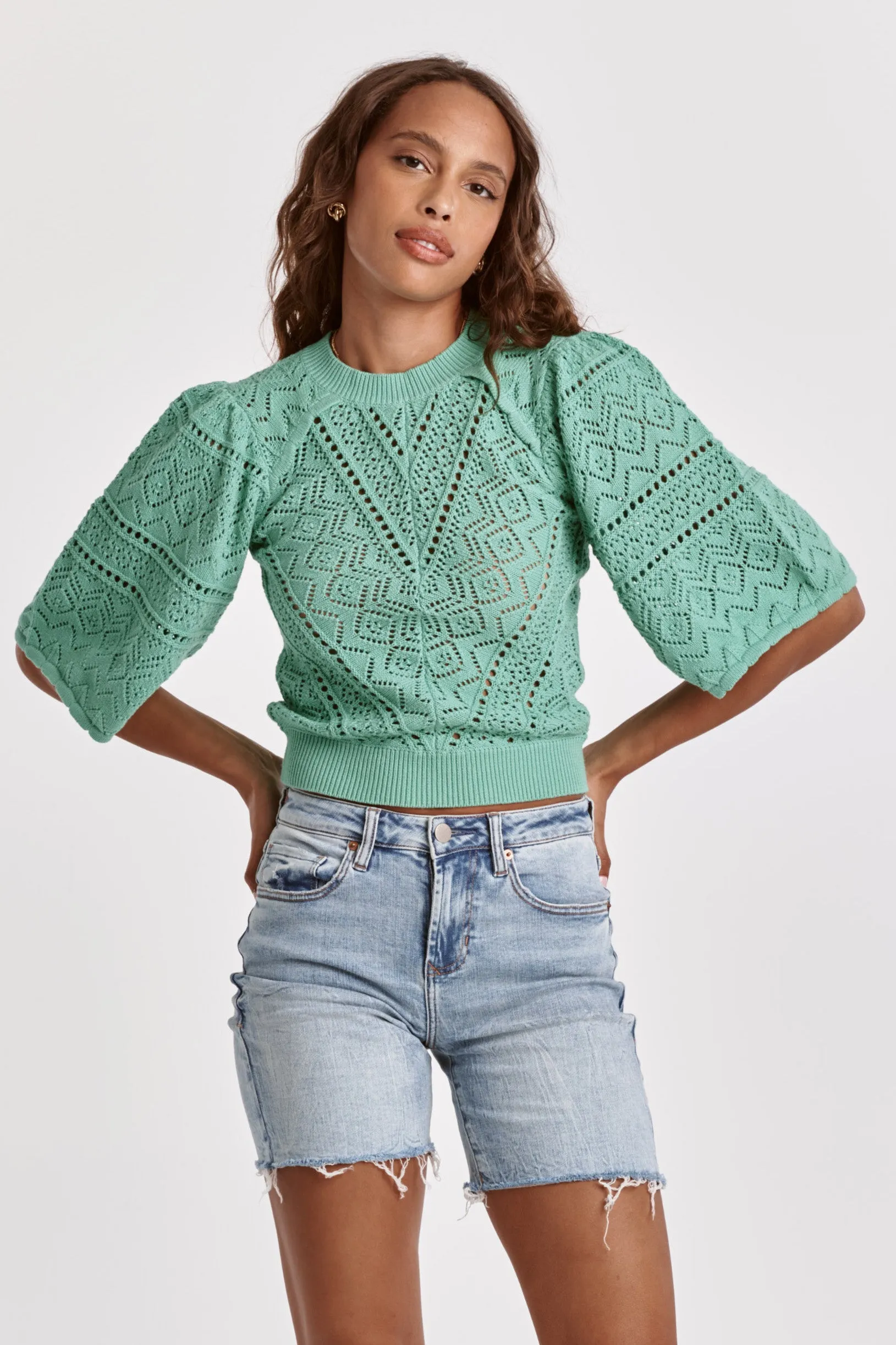 Bailey Top
