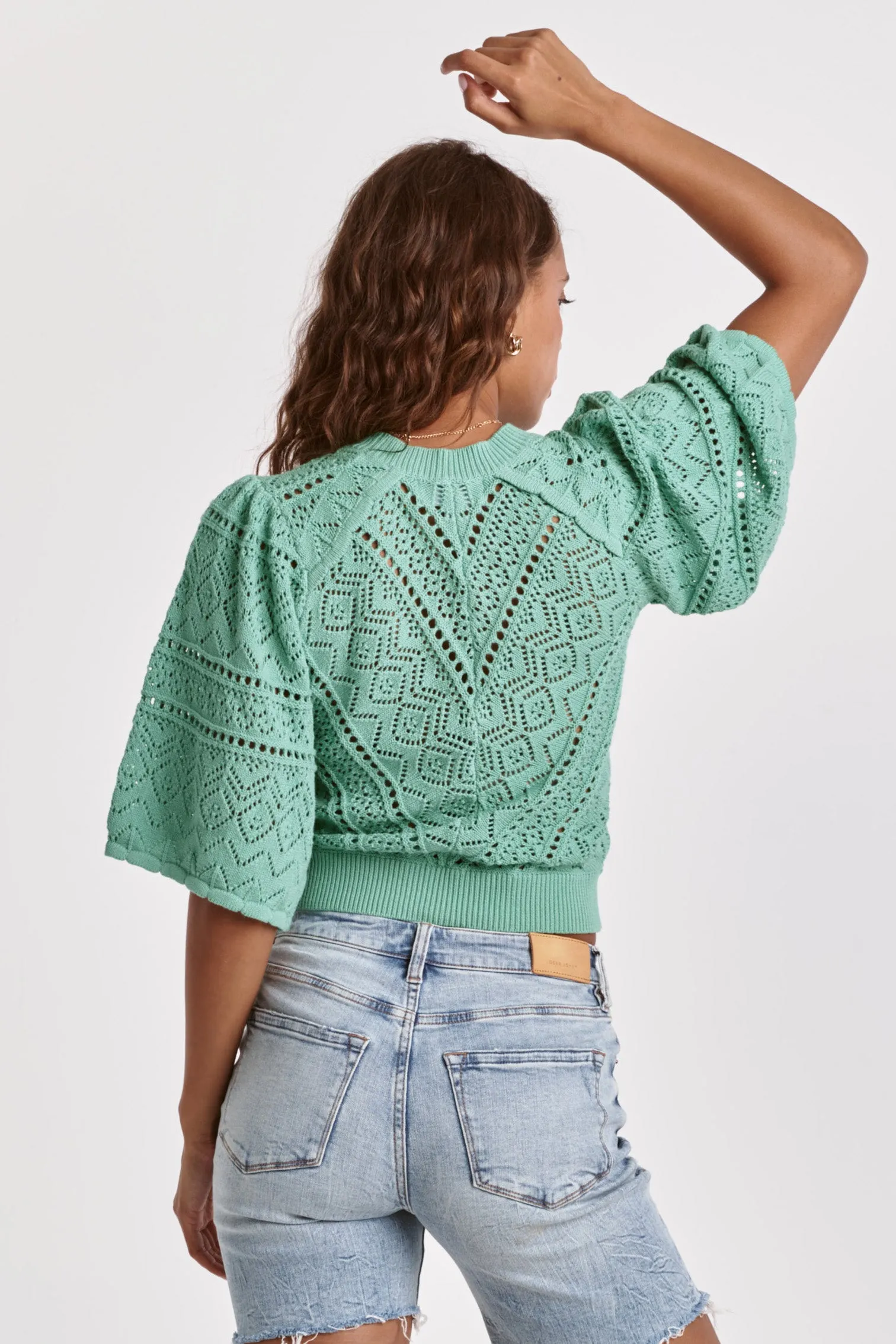 Bailey Top