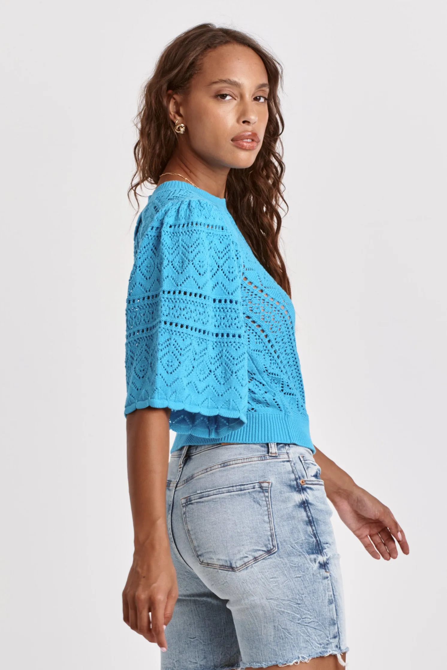 Bailey Top
