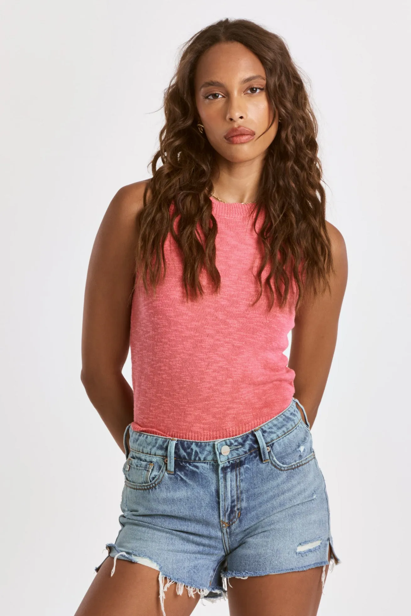 Basil Top