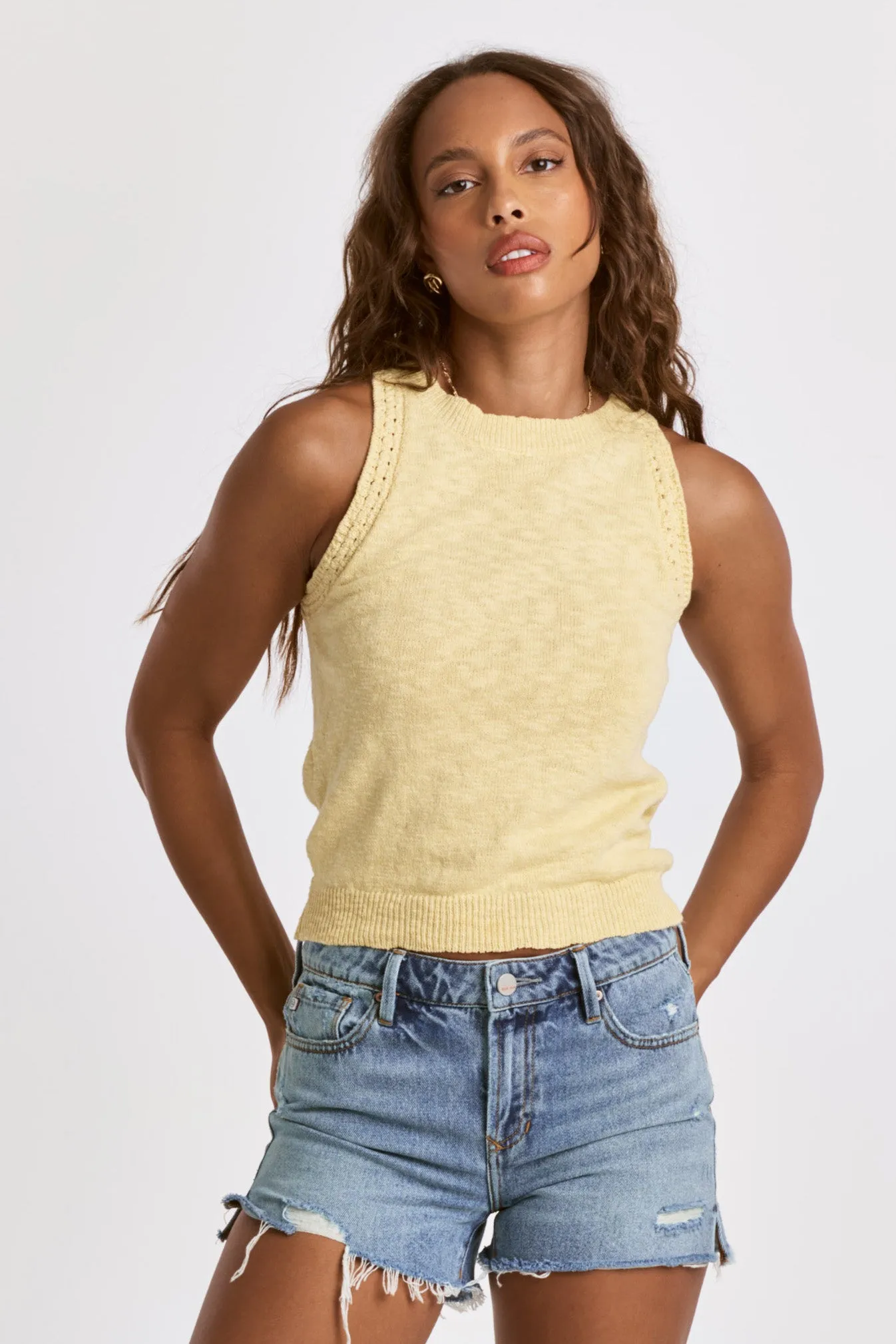Basil Top