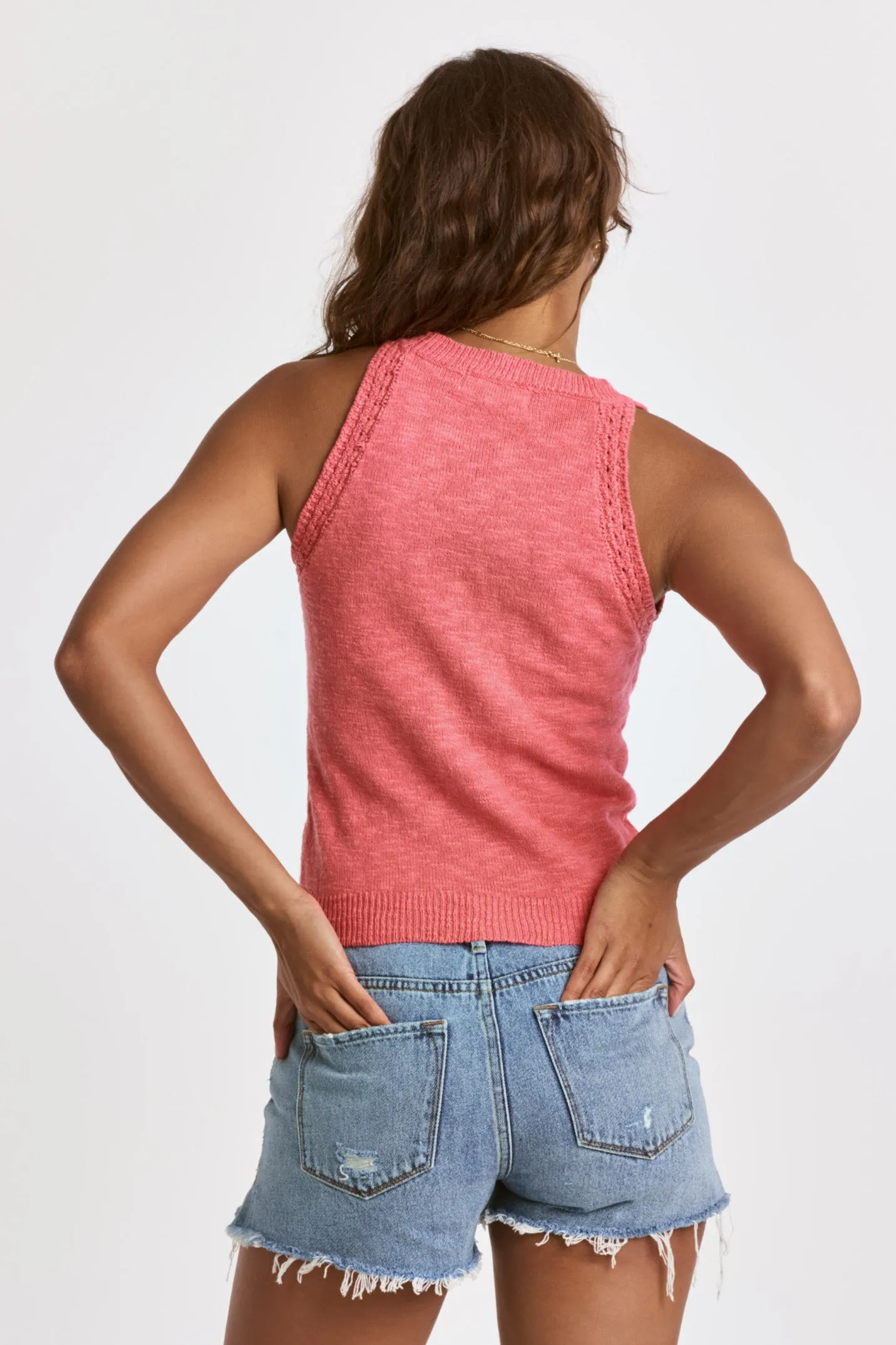 Basil Top