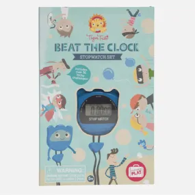 Beat the Clock - Stopwatch Set