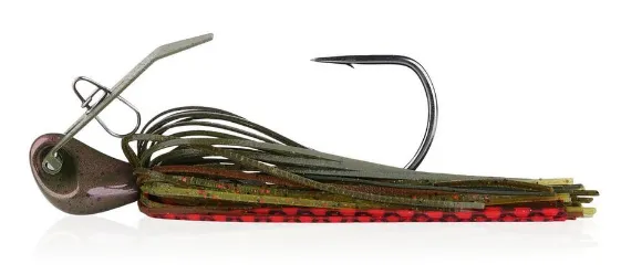 Berkley Slobberknocker