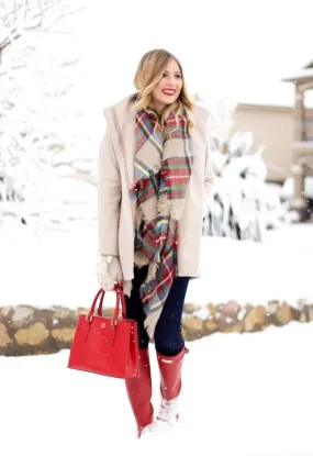 Best Selling Scarf