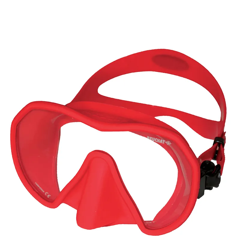 Beuchat Maxlux Mask - Bestselling mask