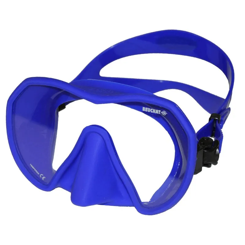 Beuchat Maxlux Mask - Bestselling mask