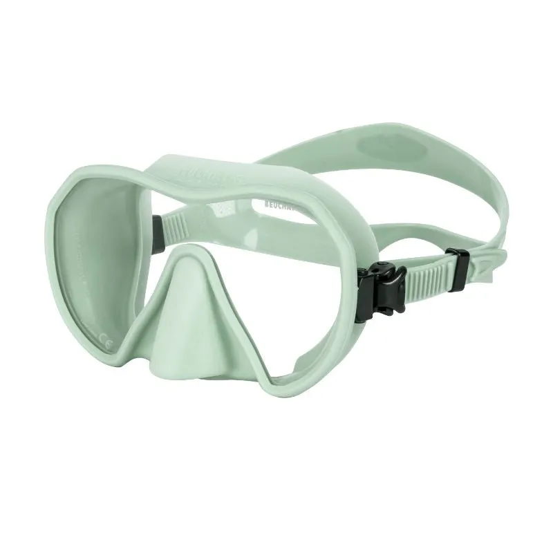 Beuchat Maxlux Mask - Bestselling mask