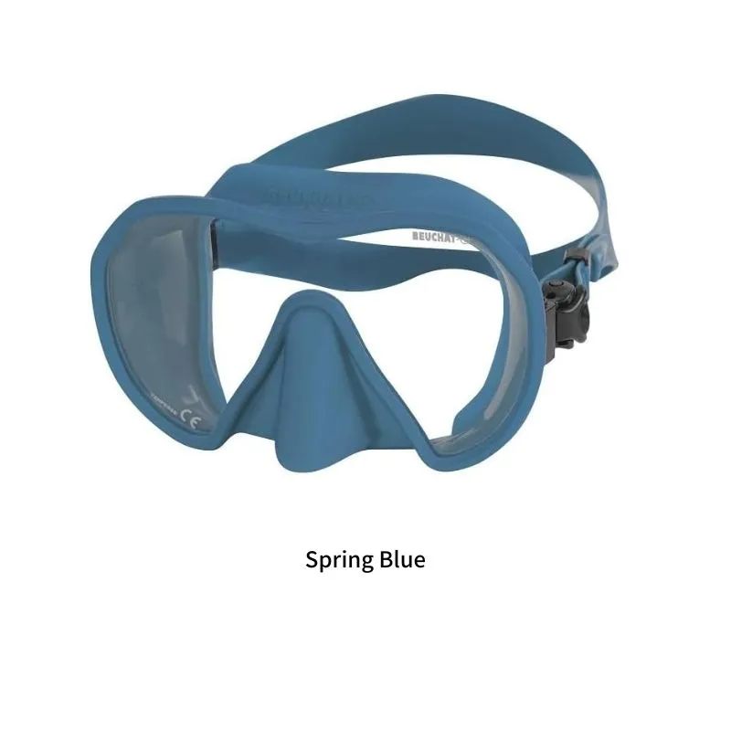 Beuchat Maxlux Mask - Bestselling mask