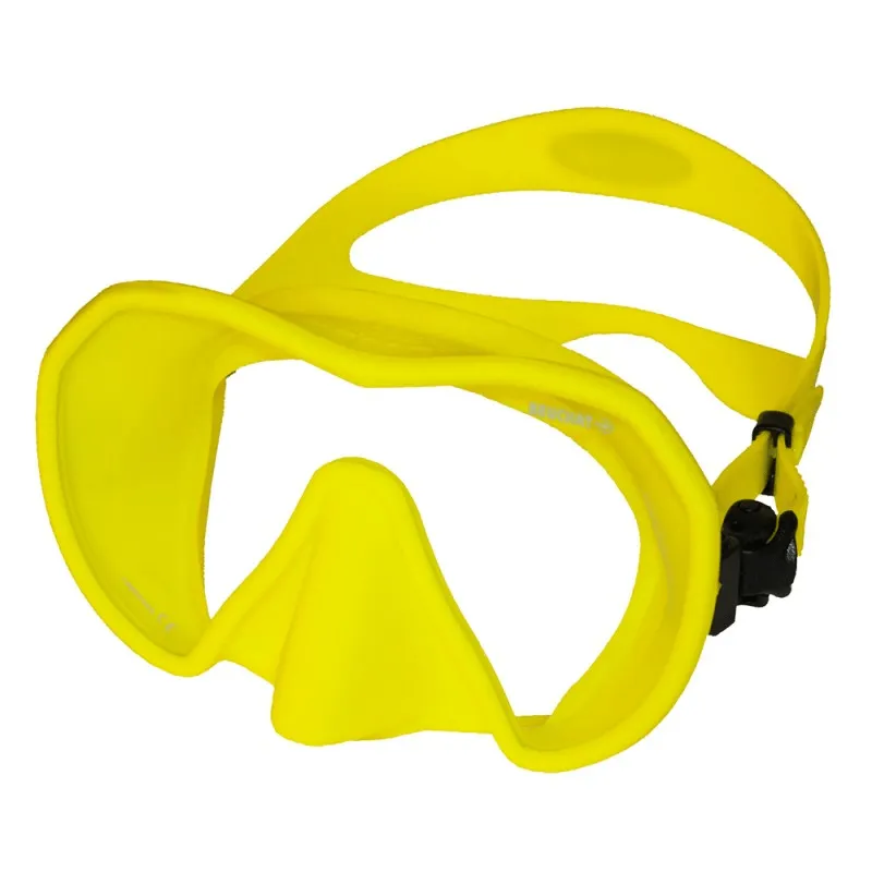 Beuchat Maxlux Mask - Bestselling mask