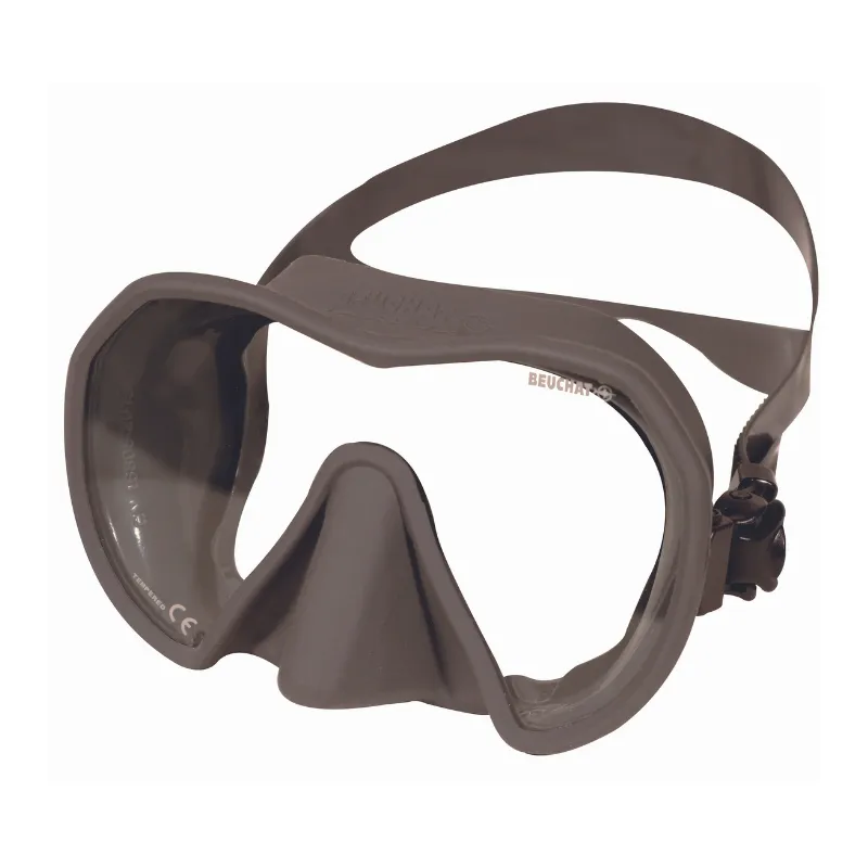 Beuchat Maxlux Mask - Bestselling mask