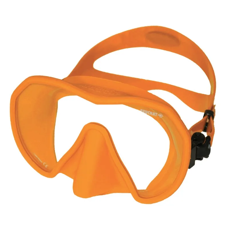 Beuchat Maxlux Mask - Bestselling mask