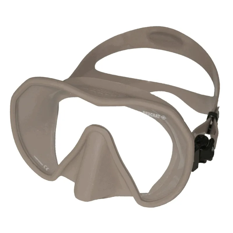 Beuchat Maxlux Mask - Bestselling mask