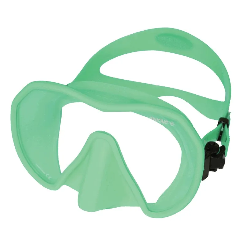 Beuchat Maxlux Mask - Bestselling mask