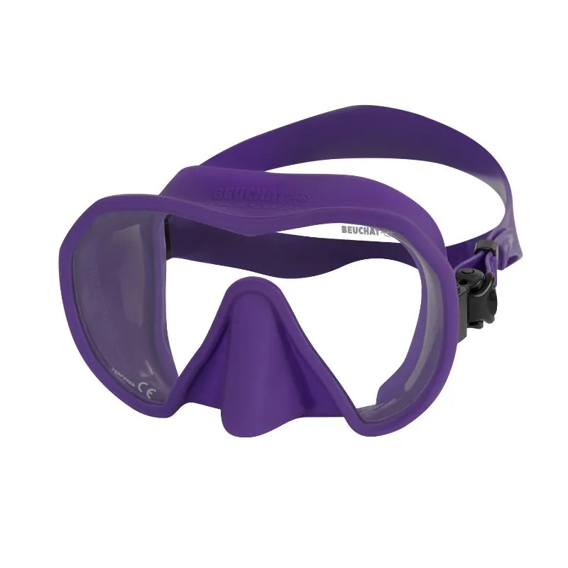 Beuchat Maxlux Mask - Bestselling mask