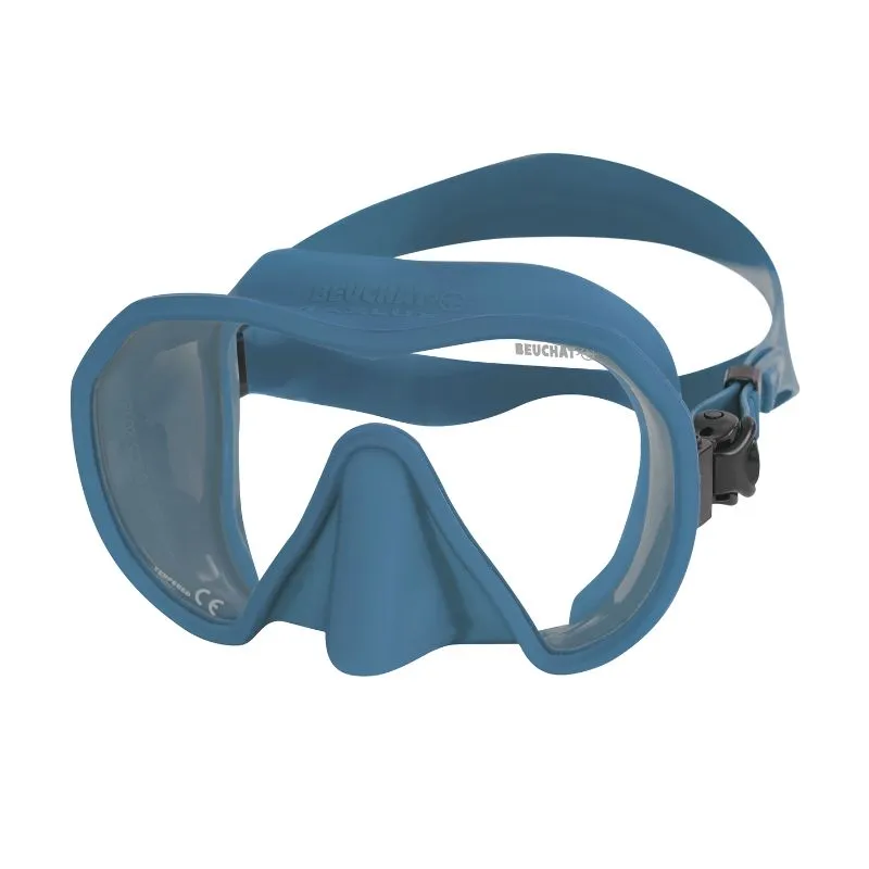 Beuchat Maxlux Mask - Bestselling mask