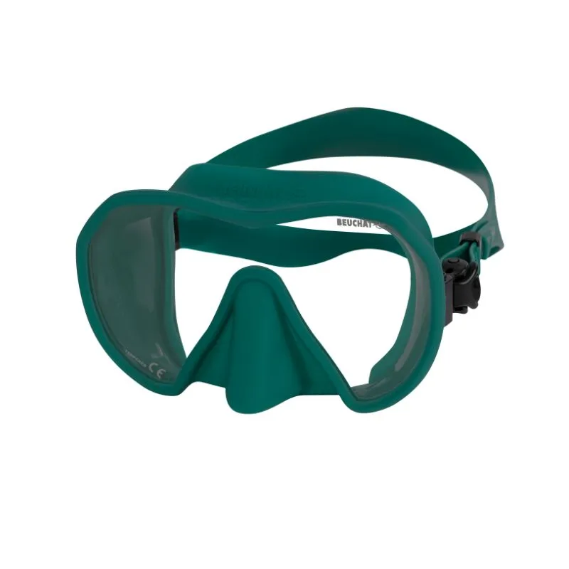 Beuchat Maxlux Mask - Bestselling mask