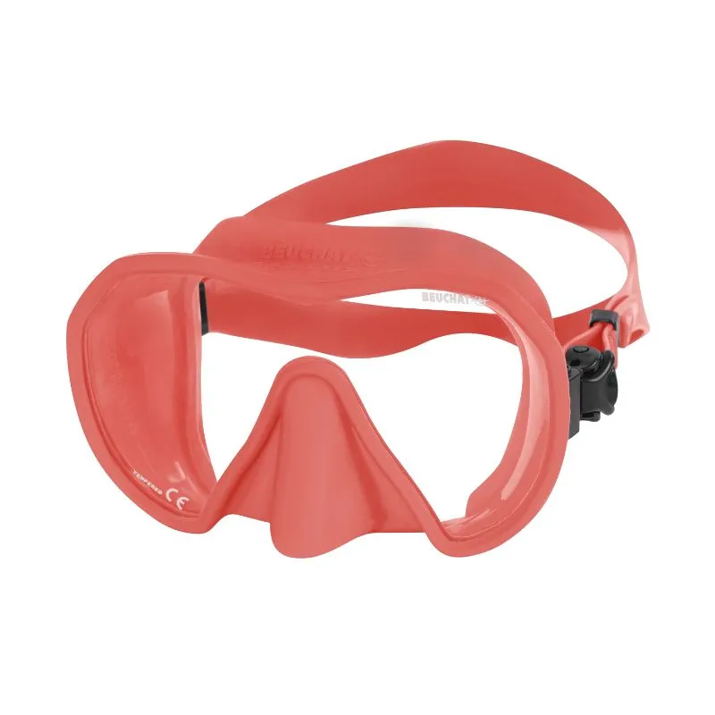 Beuchat Maxlux Mask - Bestselling mask