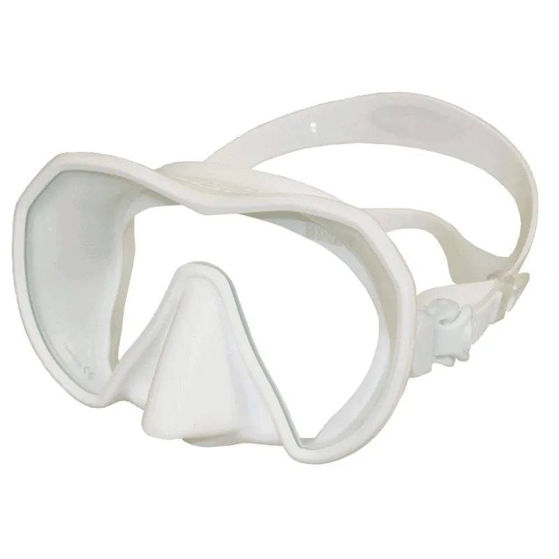 Beuchat Maxlux Mask - Bestselling mask