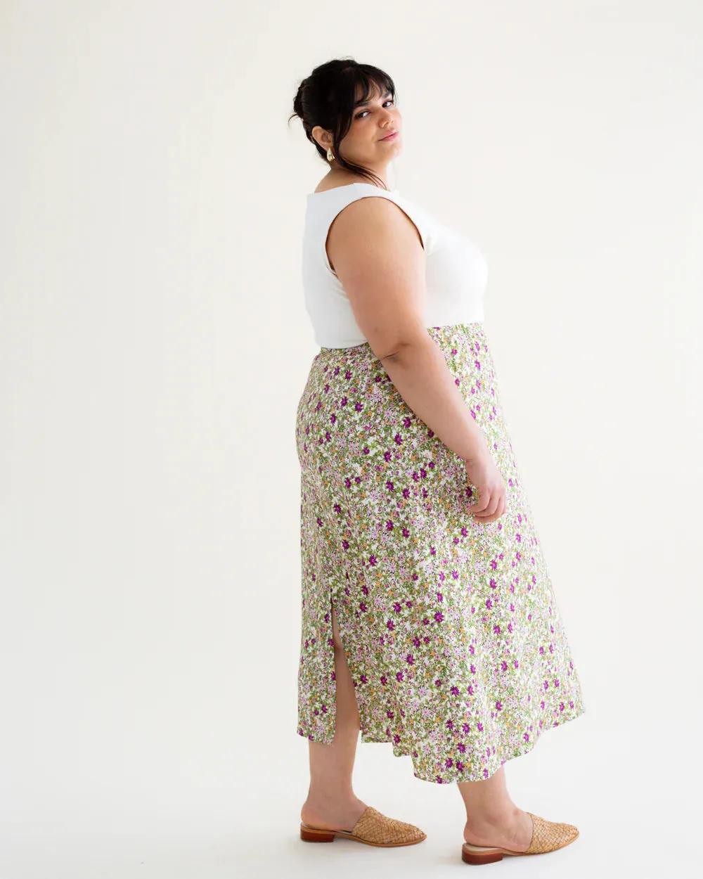 BF Patterns Selena Set