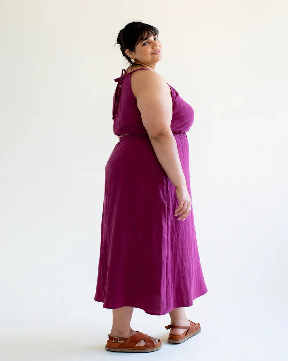 BF Patterns Selena Set