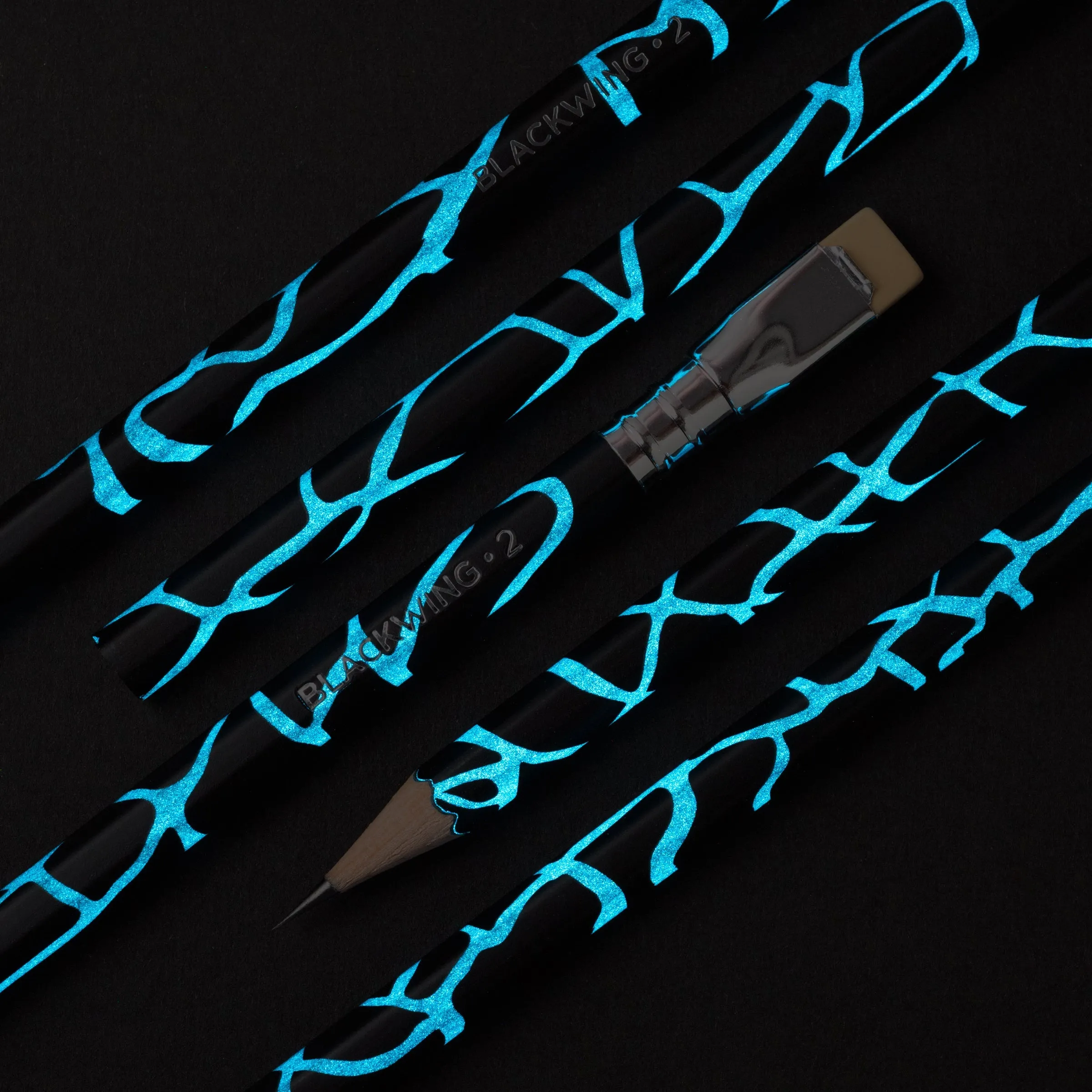 Blackwing Volume 2 - The Light & Dark Pencil (Set of 12)