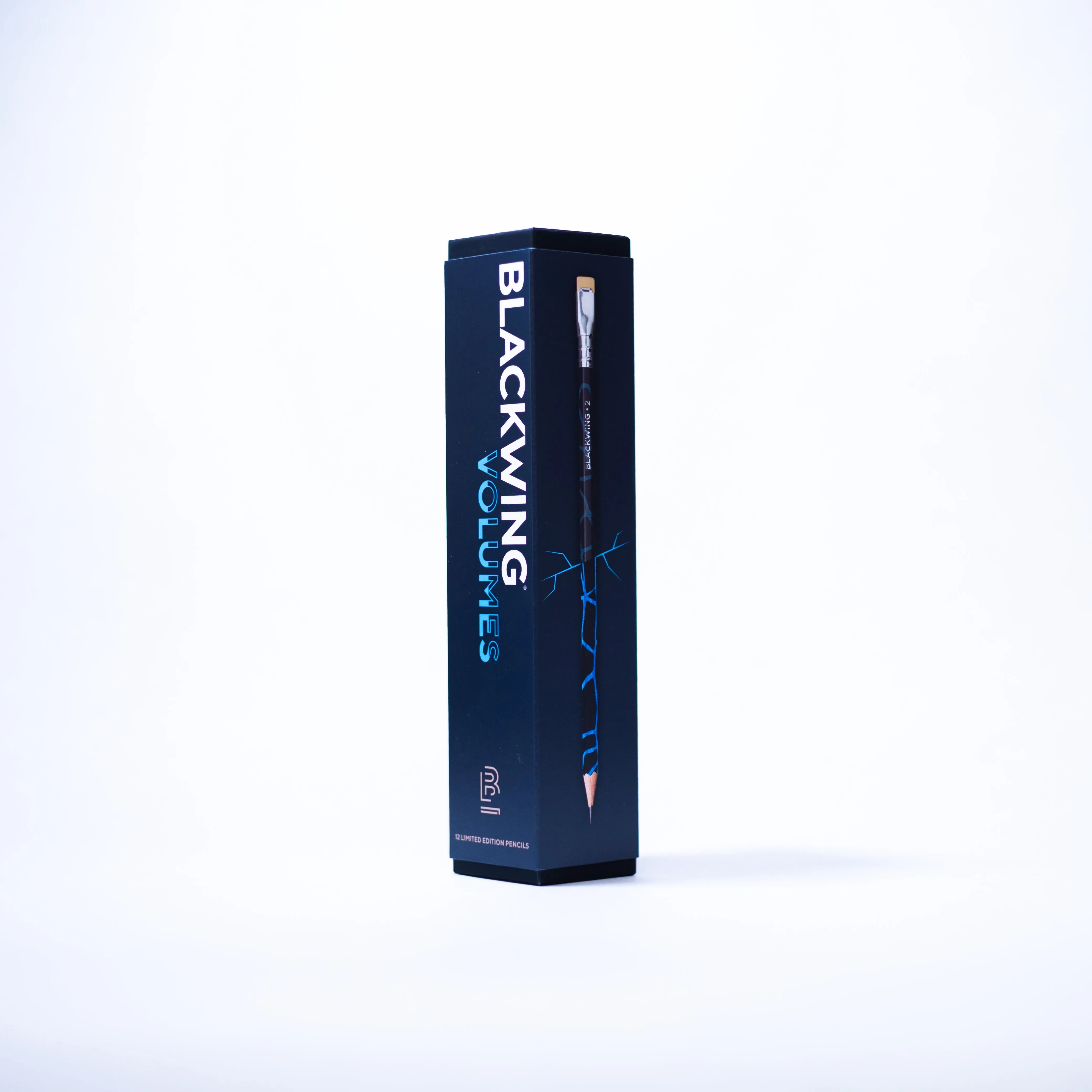 Blackwing Volume 2 - The Light & Dark Pencil (Set of 12)