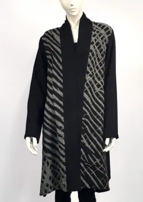 Boucle Eden Jacket