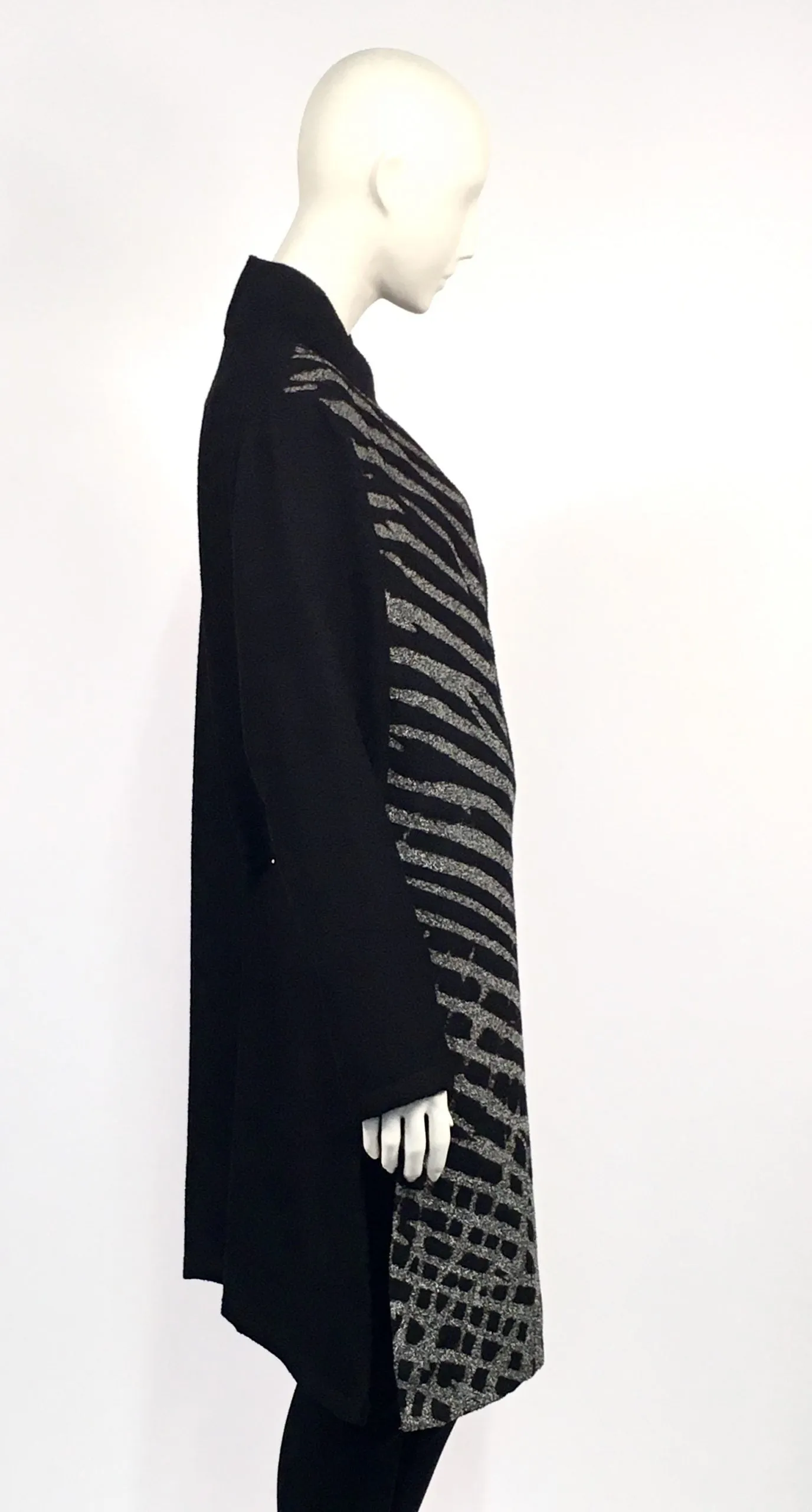 Boucle Eden Jacket