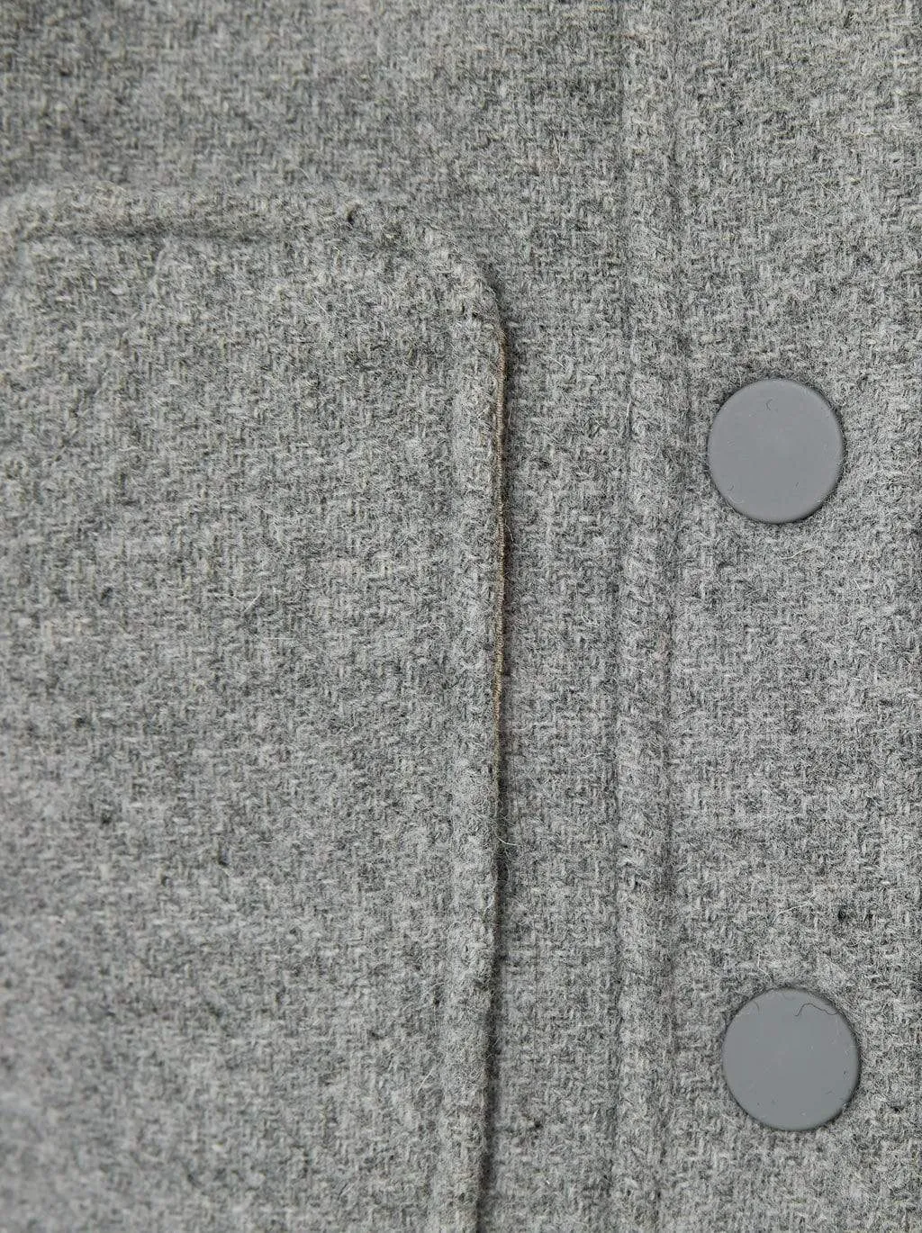 Boy Winter Hooded Jacket
