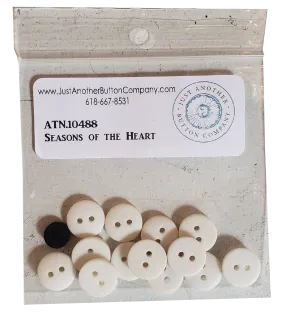 BP2013 Seasons of the Heart button pack