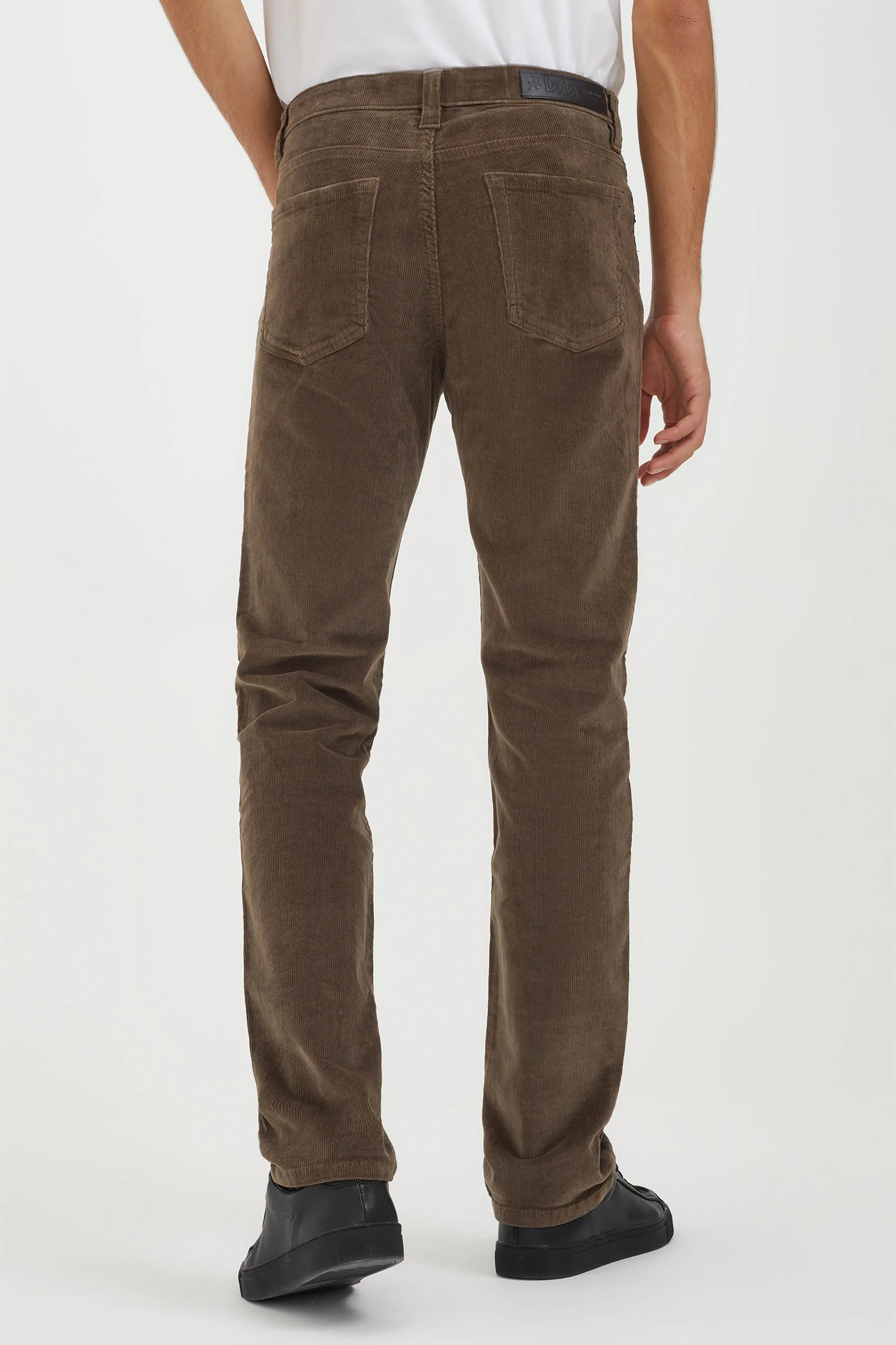 Brad corduroy pants