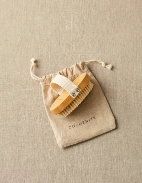 Brosse d'entretien des chandails par CocoKnits