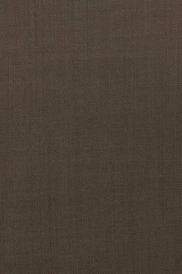 Brown Sharkskin Blazer
