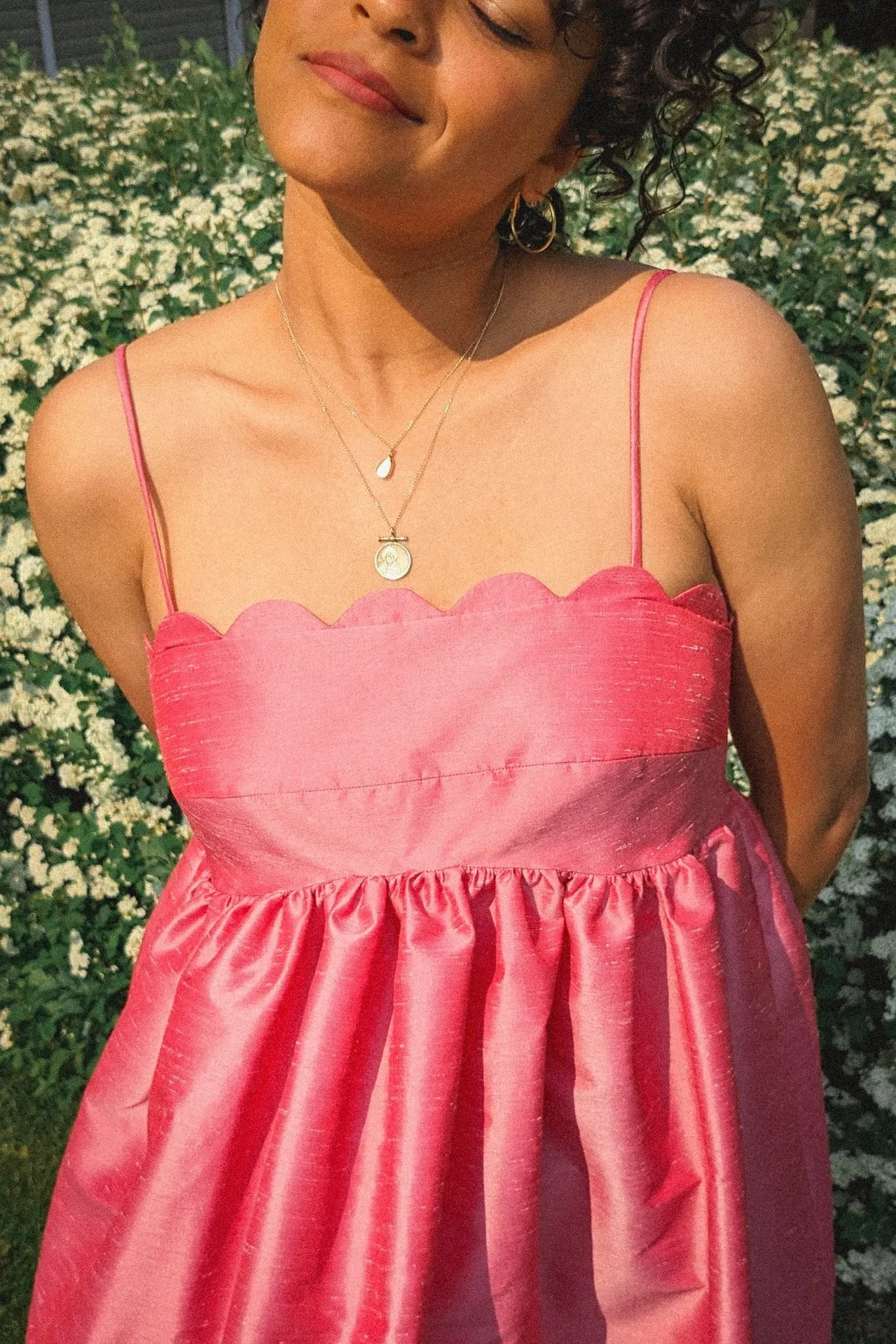 Bubble Frock PDF Pattern - Lydia Naomi