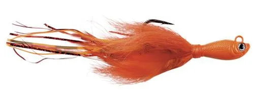 Bucktail Jigs