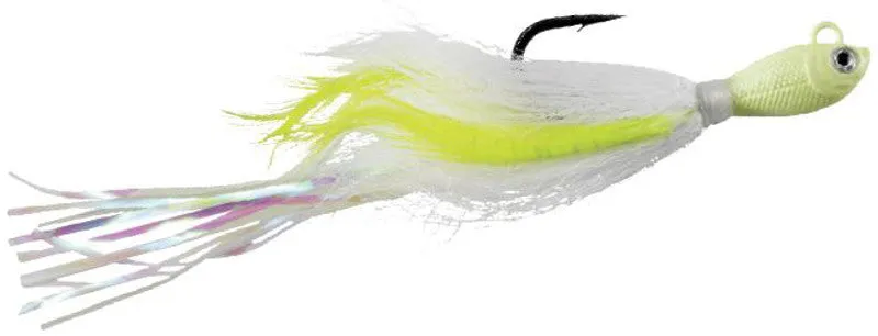 Bucktail Jigs